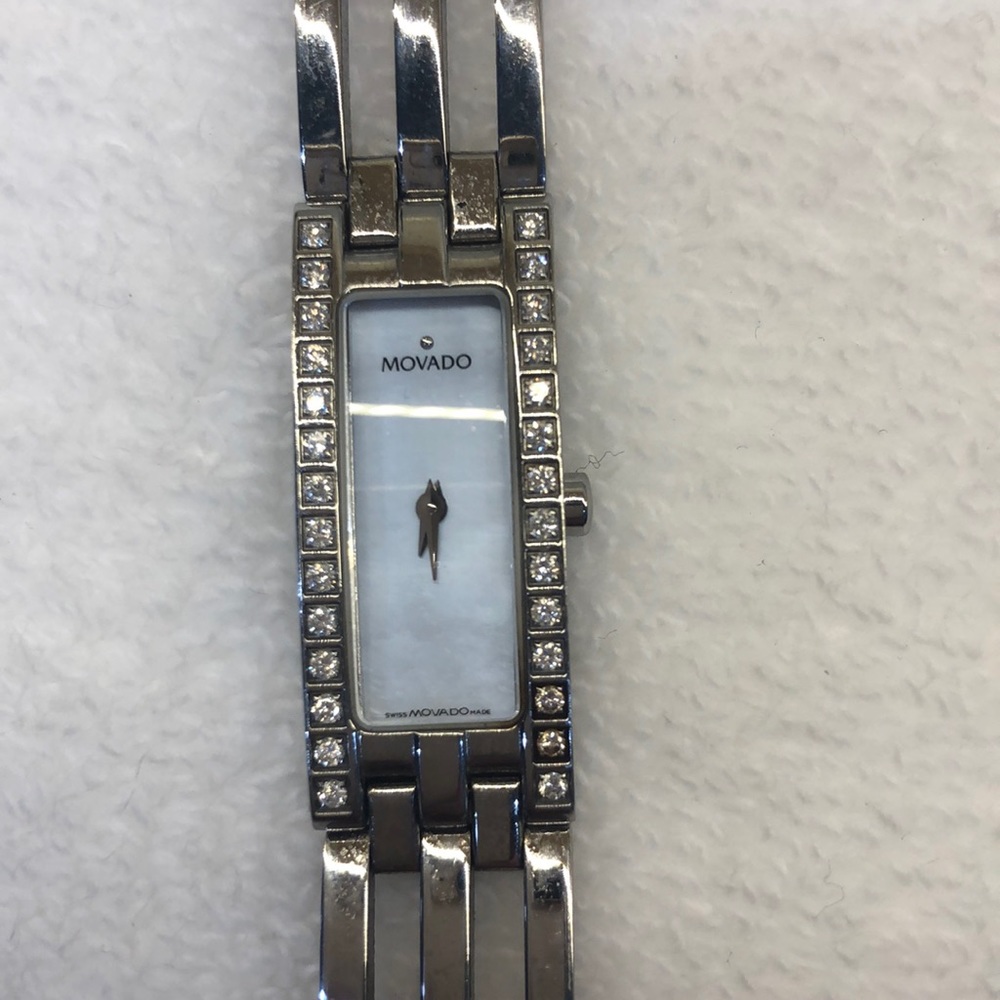 Movado ladies watch